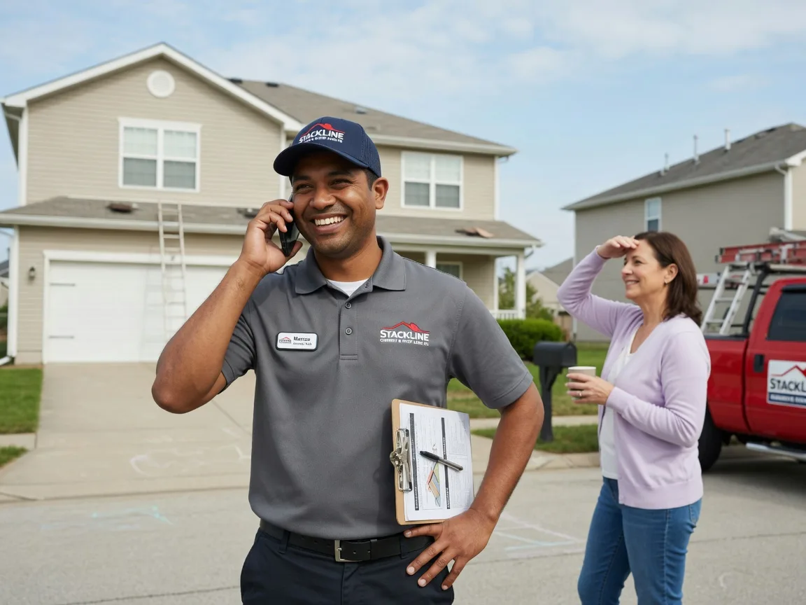 Chimney flashing repair Ness City, KS FAQs